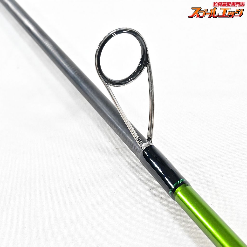 ノリーズ ジャングル スピン 680JMHS 新品 送料込 ノリーズ ジャングル