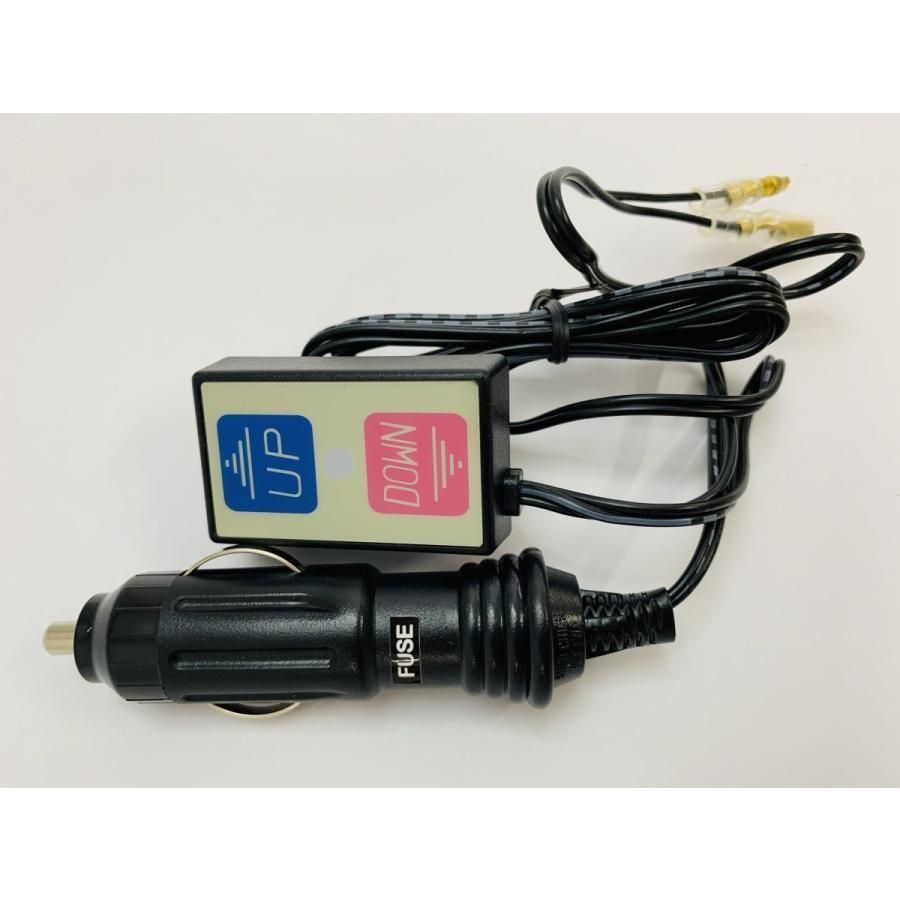 第一電波工業 K9000 ダイヤモンド 電動基台 HRDEVELOPMENT_JP