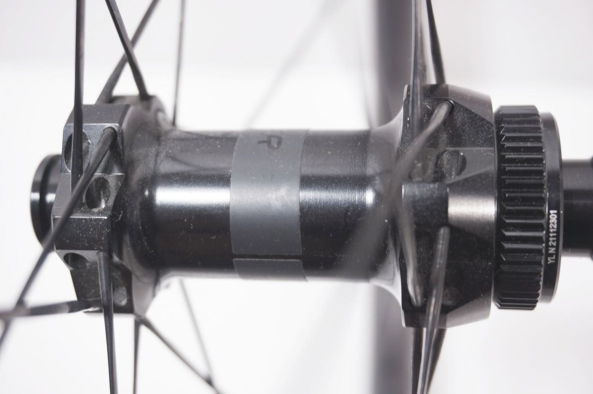 BONTRAGER ボントレガー AEOLUS PRO 51 シマノ11速 ホイールセット バイチャリ世田谷店 WWW_NOITHATQUANGTHANH_NET