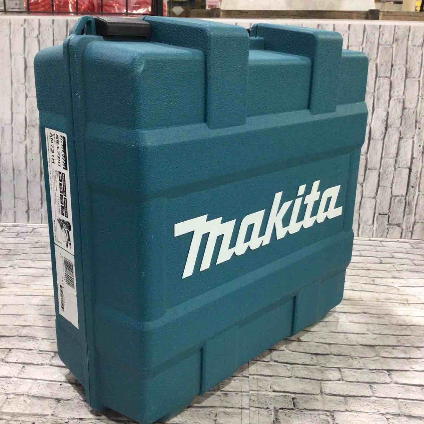 高圧エア釘打ち機 AN731H