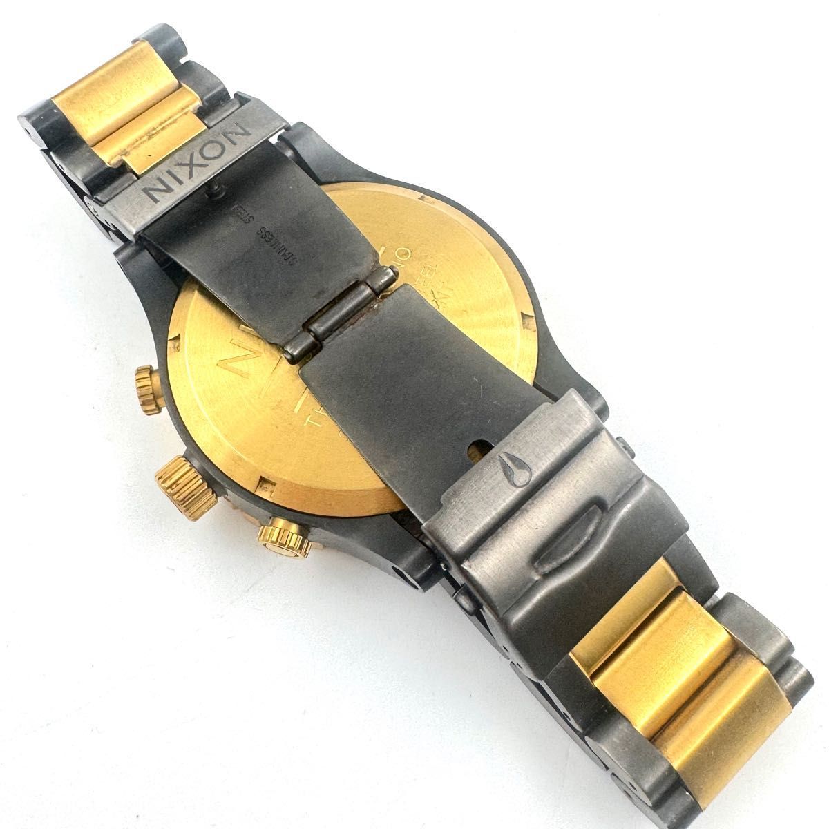 デイト クォーツ