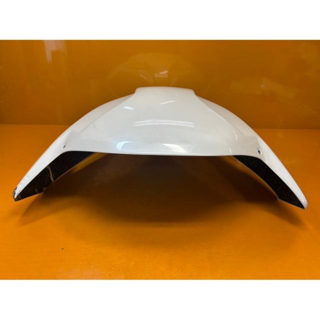 XX 59253 スズキ SUZUKI スカイウェイブ250 タイプS CJ44A-102 フロントカウル フェイス エアロ マスク スクリーンレス 割れあり BRIGHTFACE_UK