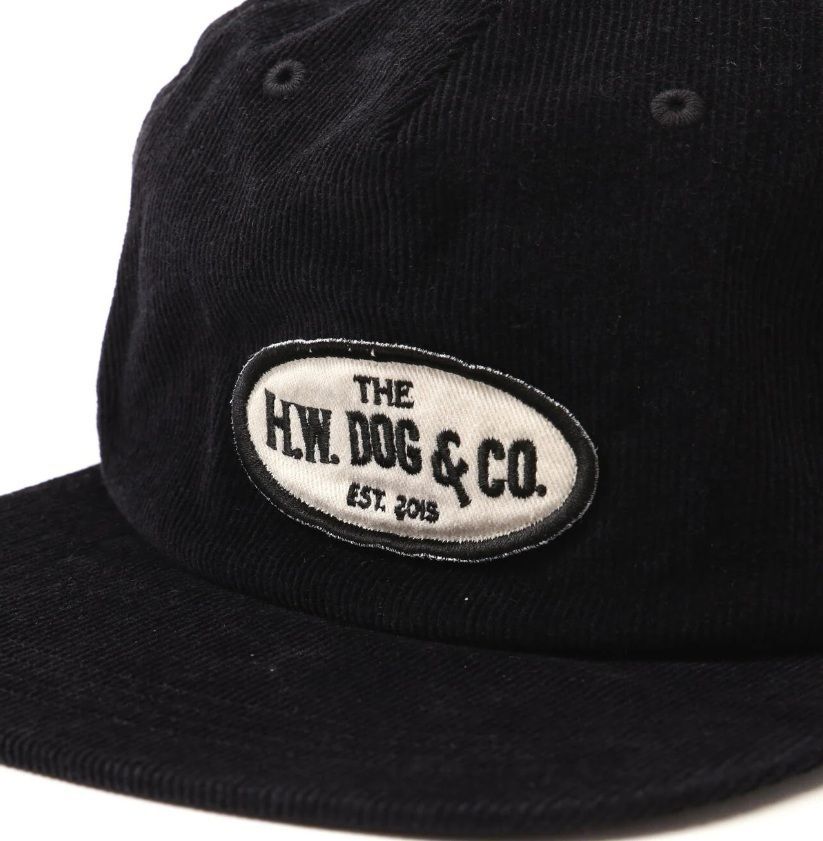 正規品 LHP THE H.W.DOGu0026CO ザエイチダブリュードッグアンド