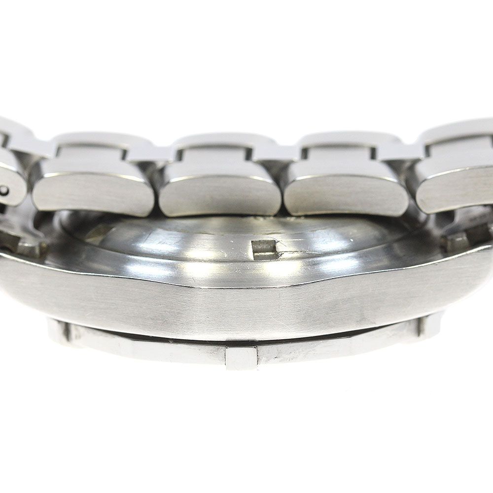 タグホイヤー TAG HEUER WN2110 自動巻き タグホイヤー TAG HEUER