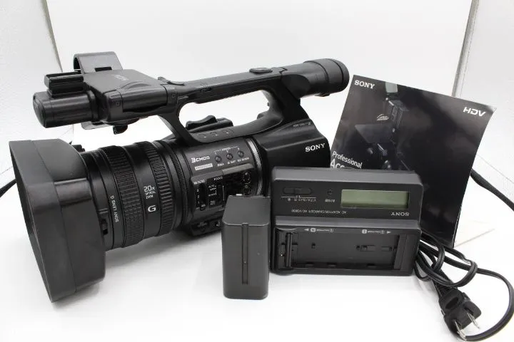 2025年最新】HVR-Z5Jの人気アイテム - メルカリ