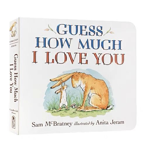 Where’ｓSpot?Dear Zoo GUESS HOW MUCH I LOVE YOU 全5冊英語絵本5冊セット　洋書　英語勉強　英語入門　子供英語　プレセント