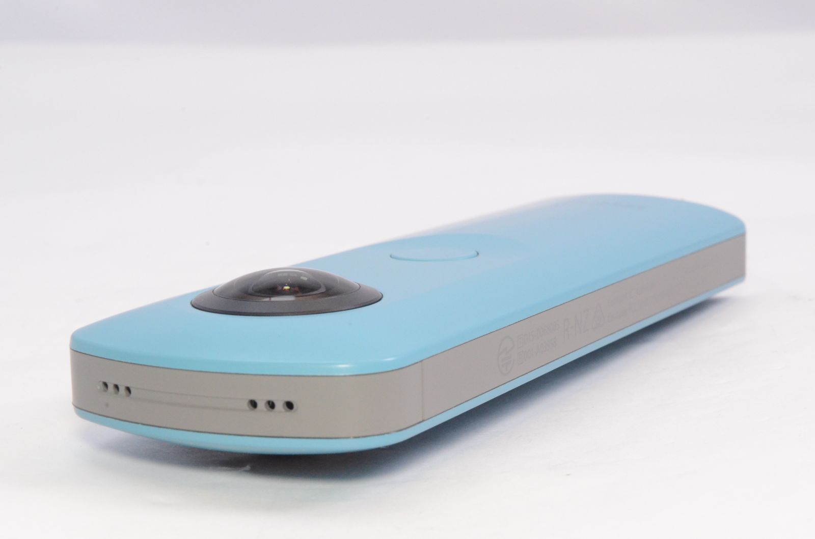 RICOH THETA SC2 BLUE ブルー 中古】RICOH THETA SC2 ブルー