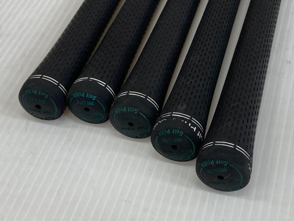 アイアンセット