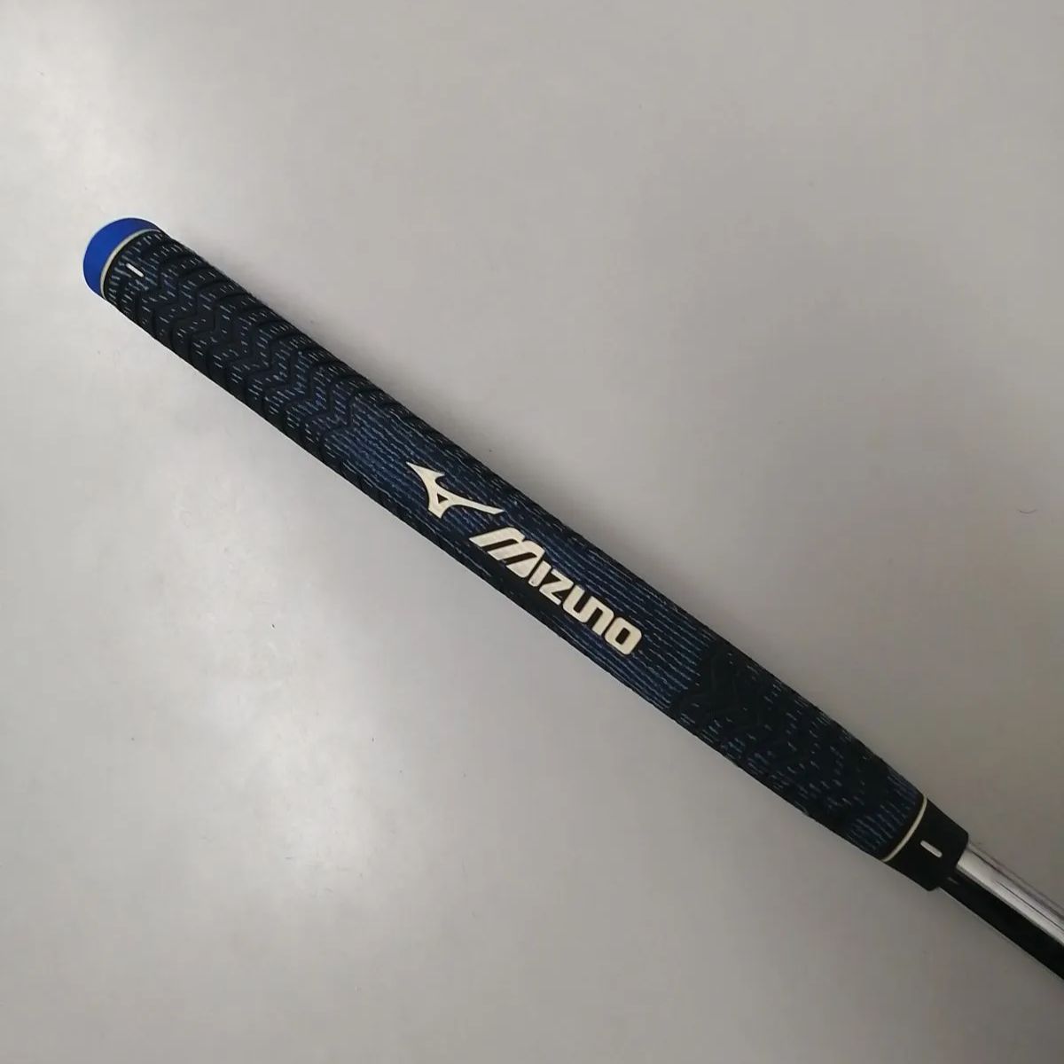 Mizuno ミズノ M・CRAFT 1 ブラックイオン US シャフト STEEL 34インチ メンズ 男性用 右利き Aランク ゴルフクラブ パター