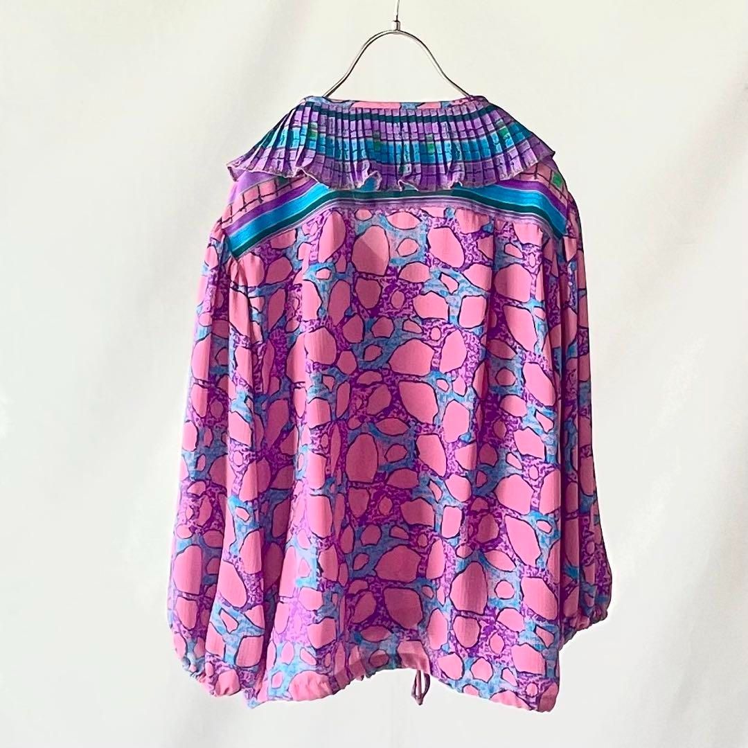 80s susan freis セットアップ ワンピース ダイアンフレイス 古着 