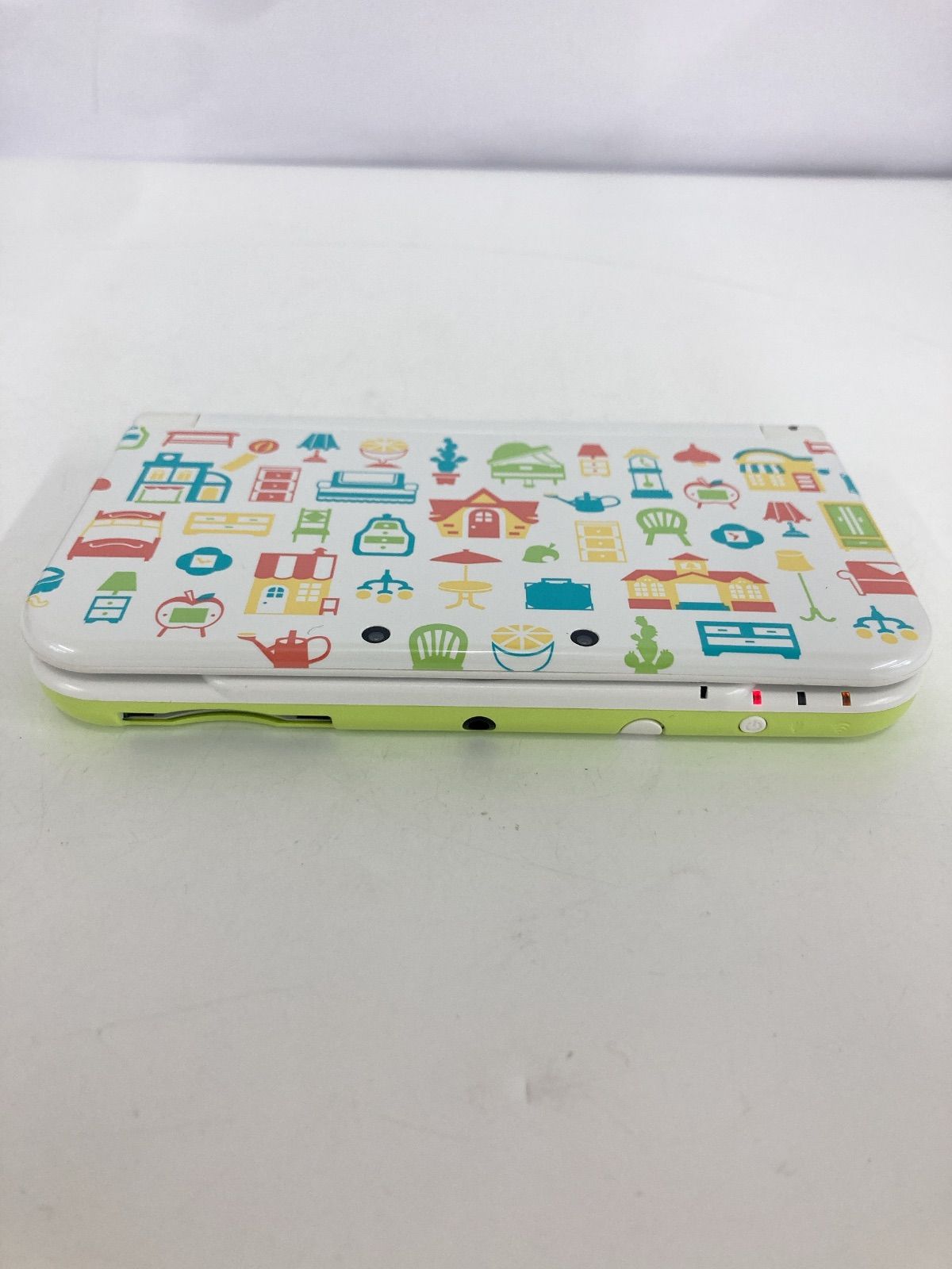 Newニンテンドー3DS LL