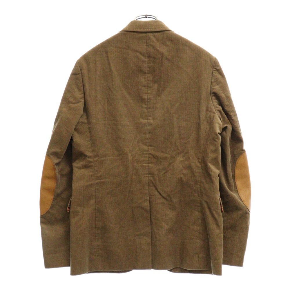 ［02SS］コムデギャルソン　丸襟ジャケット　コムコム　タオ　ジュンヤワタナベ JUNYA WATANABE COMME des GARCONS (ジュンヤワタナベ