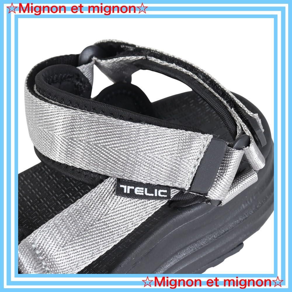 スポーツサンダル Telic