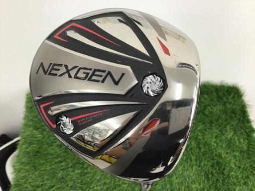 【希少】NEXGEN 460 BLACK リミテッド 楽天市場】nexgen 6 black limitedの通販