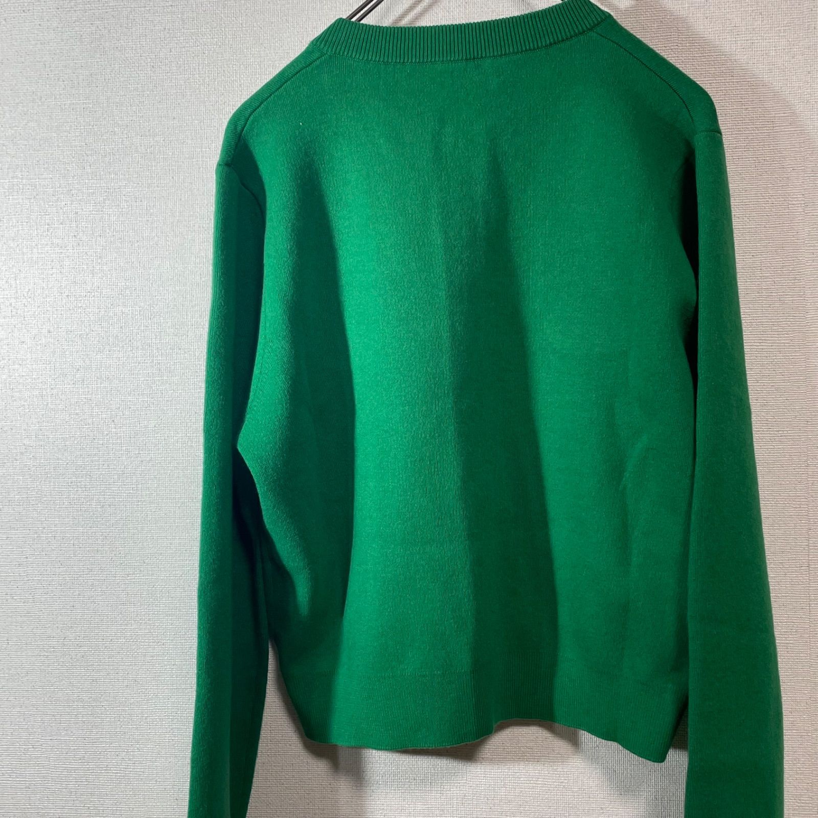 コットンカシミヤ
