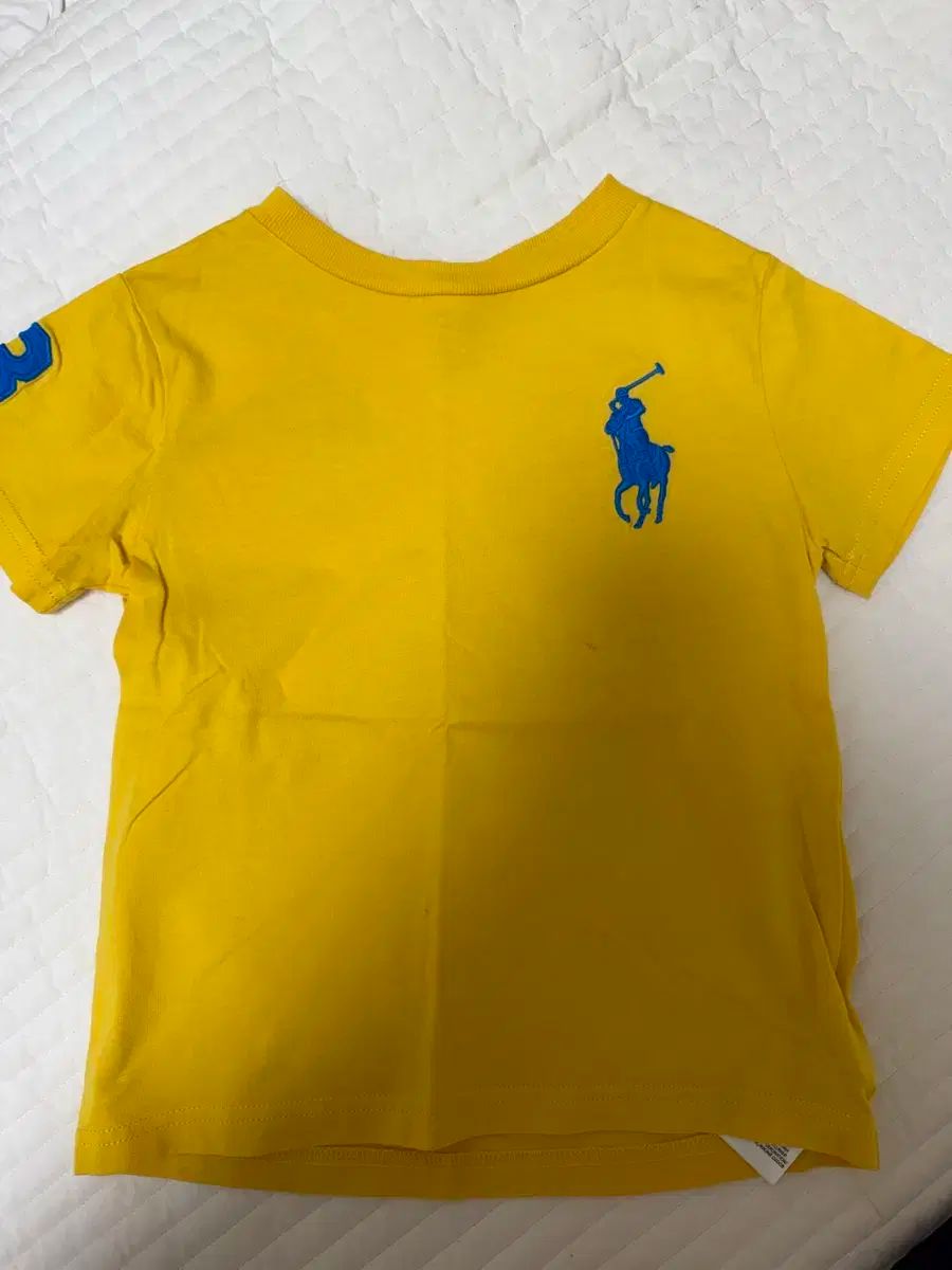トゥイーン ポロ Ralph Lauren ラルフローレン 半袖Tシャツ 半ズボン