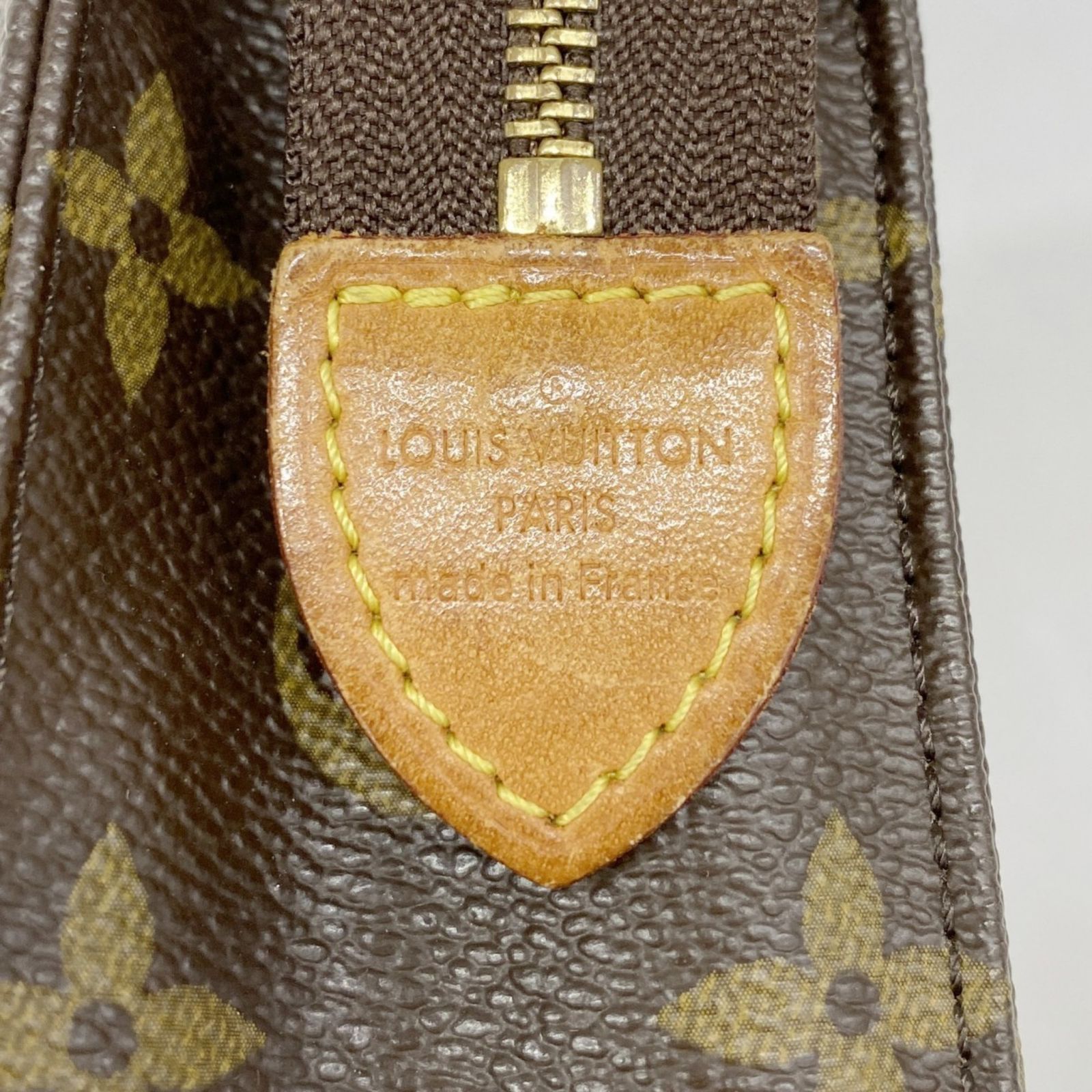 ルイ・ヴィトン(Louis Vuitton) ルイ・ヴィトン ポーチ モノグラム 