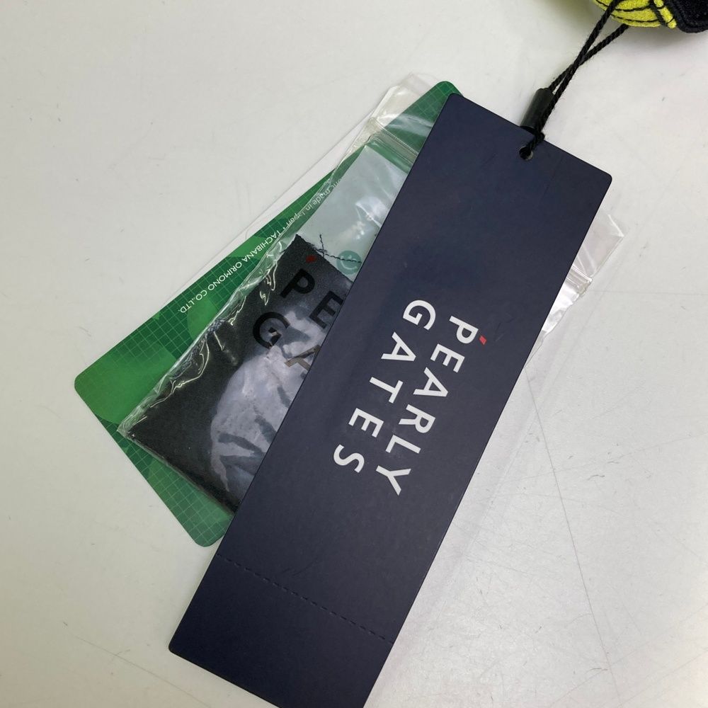 サイズ 0 PEARLY GATES パーリーゲイツ 055-2231608 ストレッチパンツ ギザギザボーダー柄 ブラック系 240101535077 ゴルフウェア レディース ストスト LLC-HASEGAWATOSO_COM