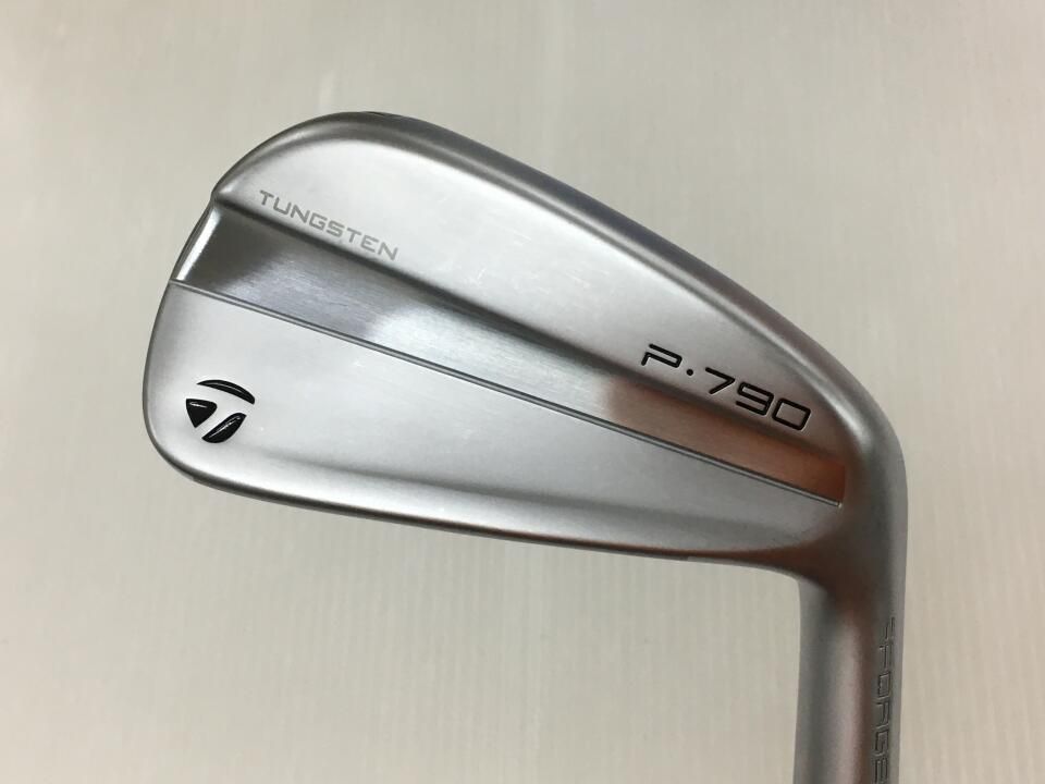 P 790 2025 | S | MCI 80 for TaylorMade | | アイアン | テーラーメイド 最短即日発送