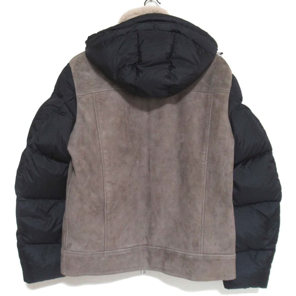 ブラック メンズ