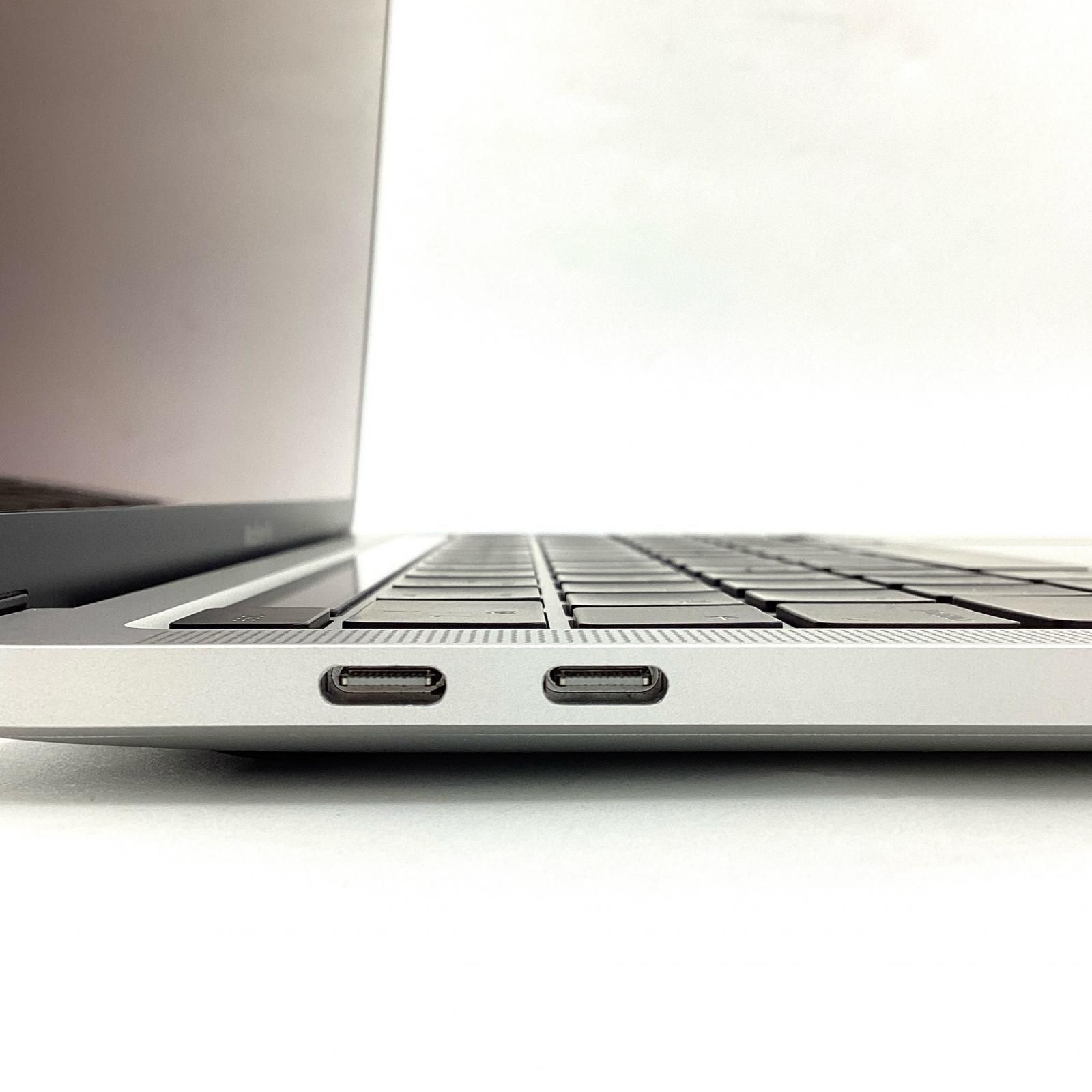 極上美品！アップルケア保証付】Apple Macbook Pro 14インチ M1pro