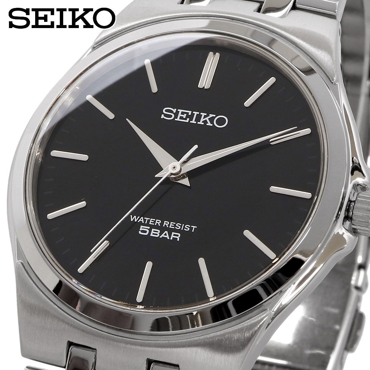 新品 未使用 時計 セイコー SEIKO 腕時計 人気 ウォッチ セイコー ...