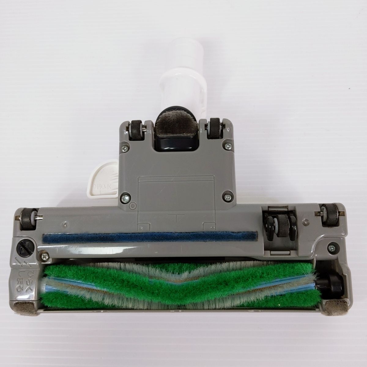 品】パナソニック 掃除機 小売業者 MC-SJP520G-W 2016年製 ホワイト