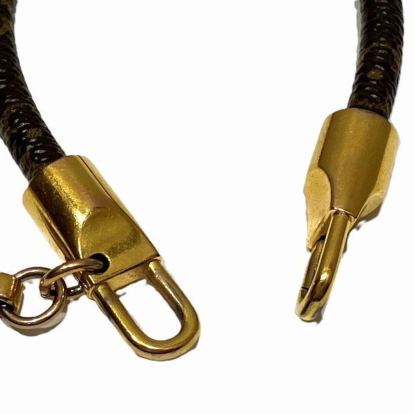 ルイヴィトン Louis Vuitton ブラスレ ラックイット M6605F ブランド