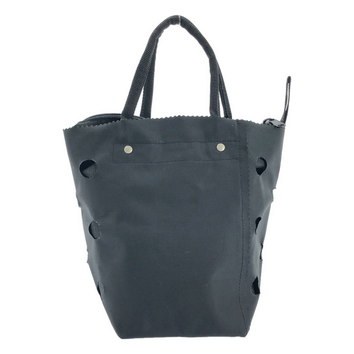 プリーツブリーズ PLEATS PLEASE ハンドバッグ PLEATS PLEASE 美品 ISSEY MIYAKE プリーツプリーズイッセイ