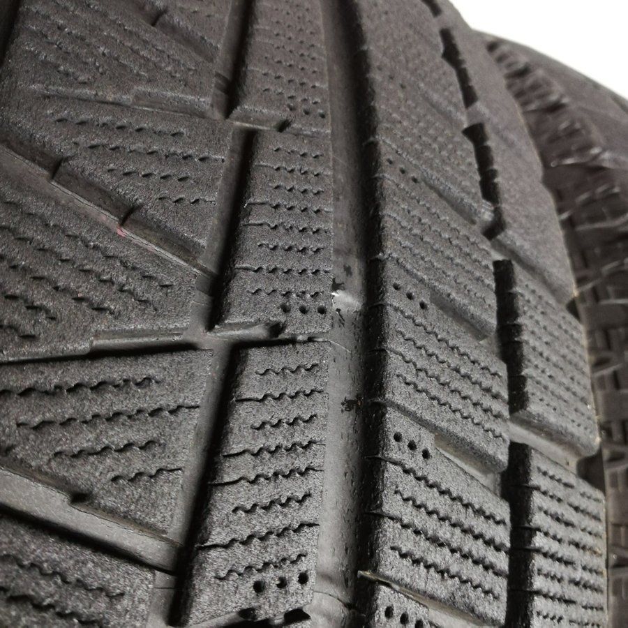 ランフラットのスタッドレス 4本 225/60R17 ブリザック '15 中古
