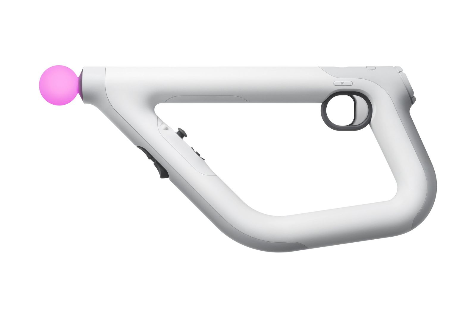 PlayStation VR シューティングコントローラー (VR専用) [ソフトのみ]