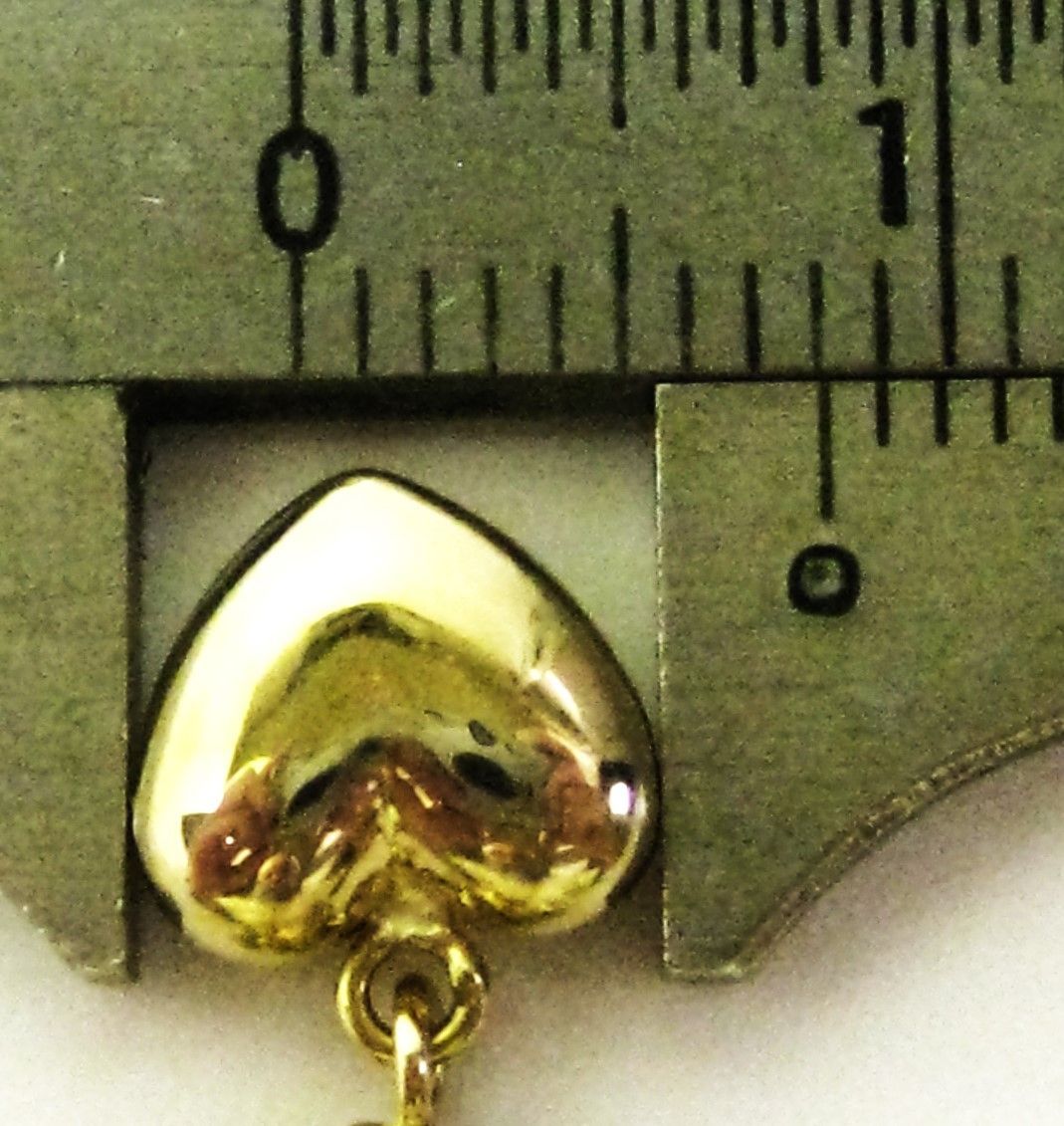 ハートぶらさがりWG PGミラーボール付40cm