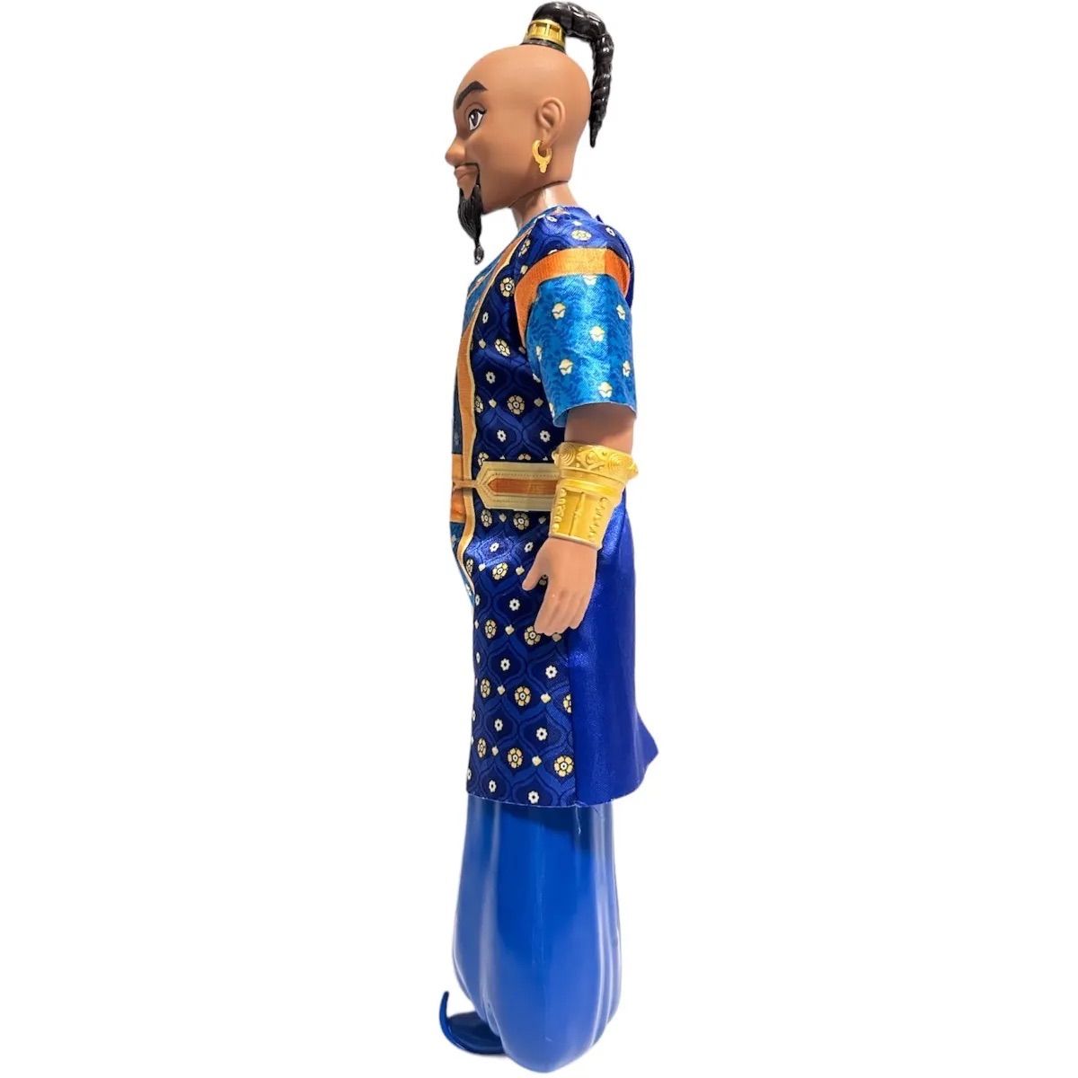 Disney Aladdin 実写版 アラジン ジーニー ウィル・スミス