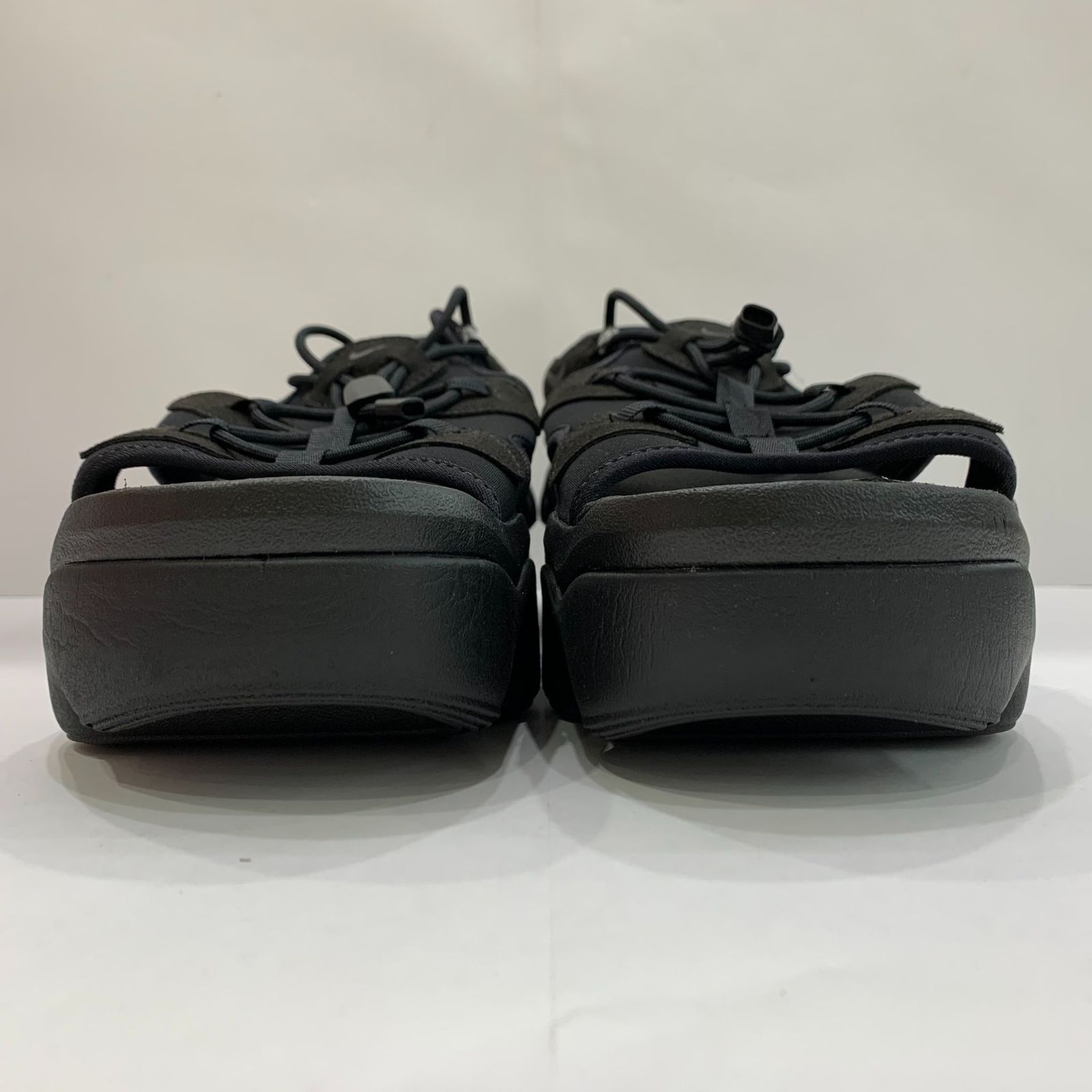 NIKE - ナイキ エアマックス ココ サンダル ブラック 27cm 新品