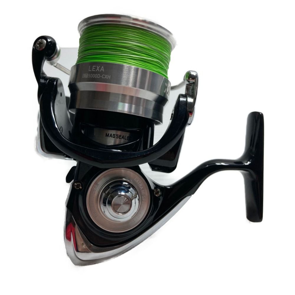 □□ DAIWA ダイワ 19レグザ LT5000D-CXH LEXA 未使用に近い-