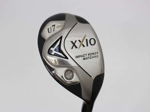 中古＊左＊ダンロップ＊XXIO＊U7＊２３°＊カーボン純正＊S＊ 2025年最新Yahoo!オークション -ゼクシオ u7の中古品・新品・未使用