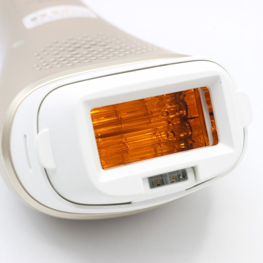 Panasonic ES-WP98-N 光美容器 光エステ 美品】パナソニック 光エステ