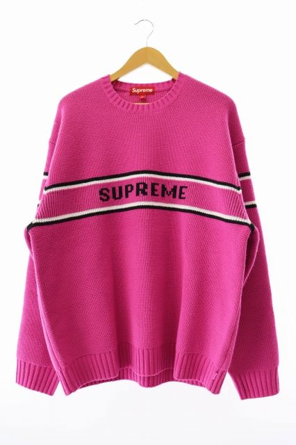 楽天市場】シュプリーム SUPREME サイズ:M 20AW Cross Box Logo