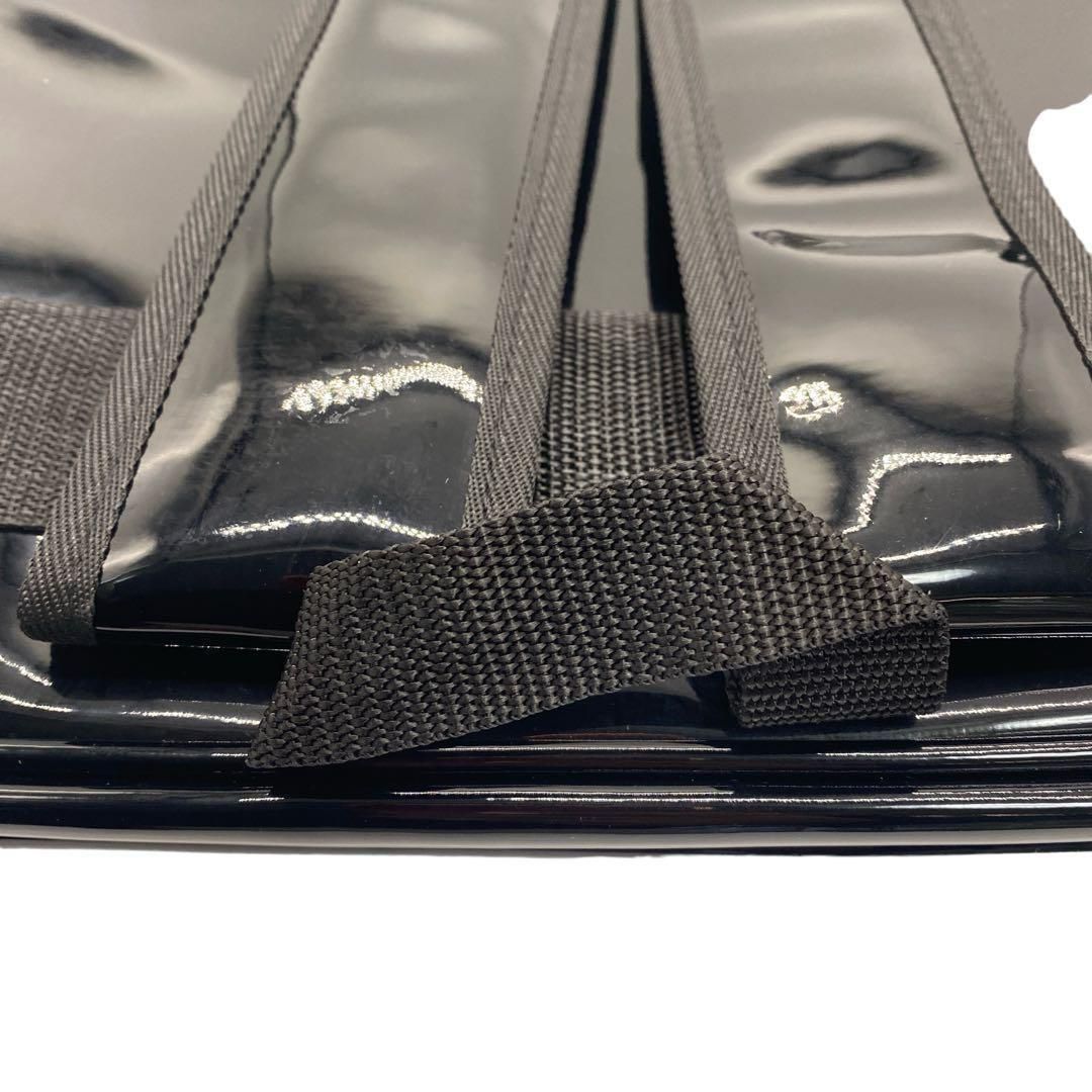 まいてつ フルカラーエナメルバック 【公式通販】