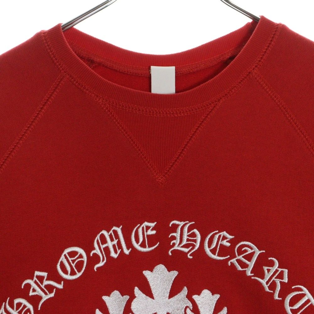 【新品未使用】 クロムハーツ ワイノット セメタリークロス トレーナー 楽天市場】クロムハーツ CHROME HEARTS Y NOT Cemetery Cross