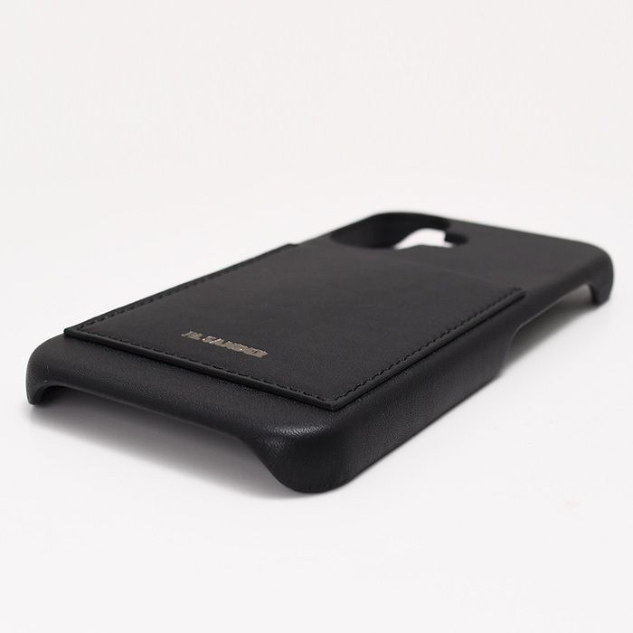 JILSANDER ジルサンダー iPhoneケース スマートフォンケースiPhone16