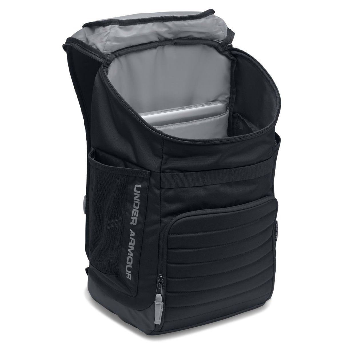 アンダーアーマー　トレーニングバッグ　新品未使用 トレーニングバッグ [アンダーアーマー] UAアンディナイアブルバック