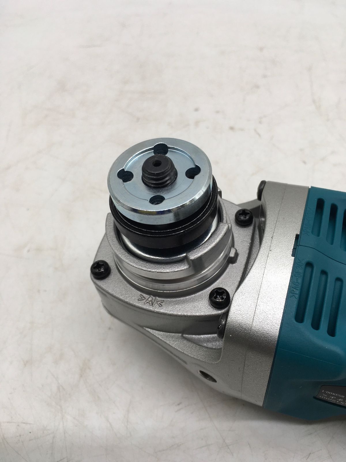 ダイヤル変速付