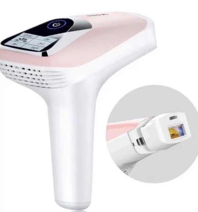 ❤脱毛サロン同等の安心安全なプロのIPL光脱毛をご自宅で♪❤IPL光脱毛器 ❤プロ仕様❣脱毛サロン同等の安心安全なIPL光脱毛をご