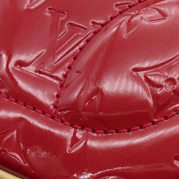 ルイヴィトン LOUIS VUITTON ハンドバッグ サミット ドライブ