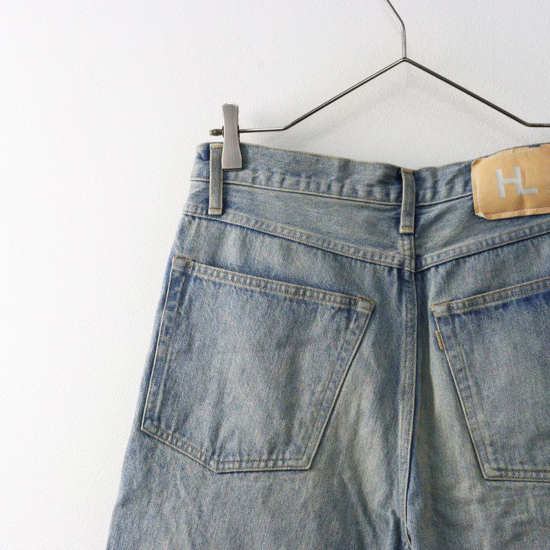 DENIM WIDE