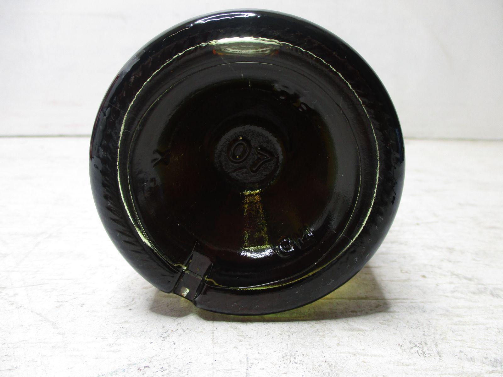 未開栓・古酒】ジャンヌダルク ナポレオンブランデー 700ml