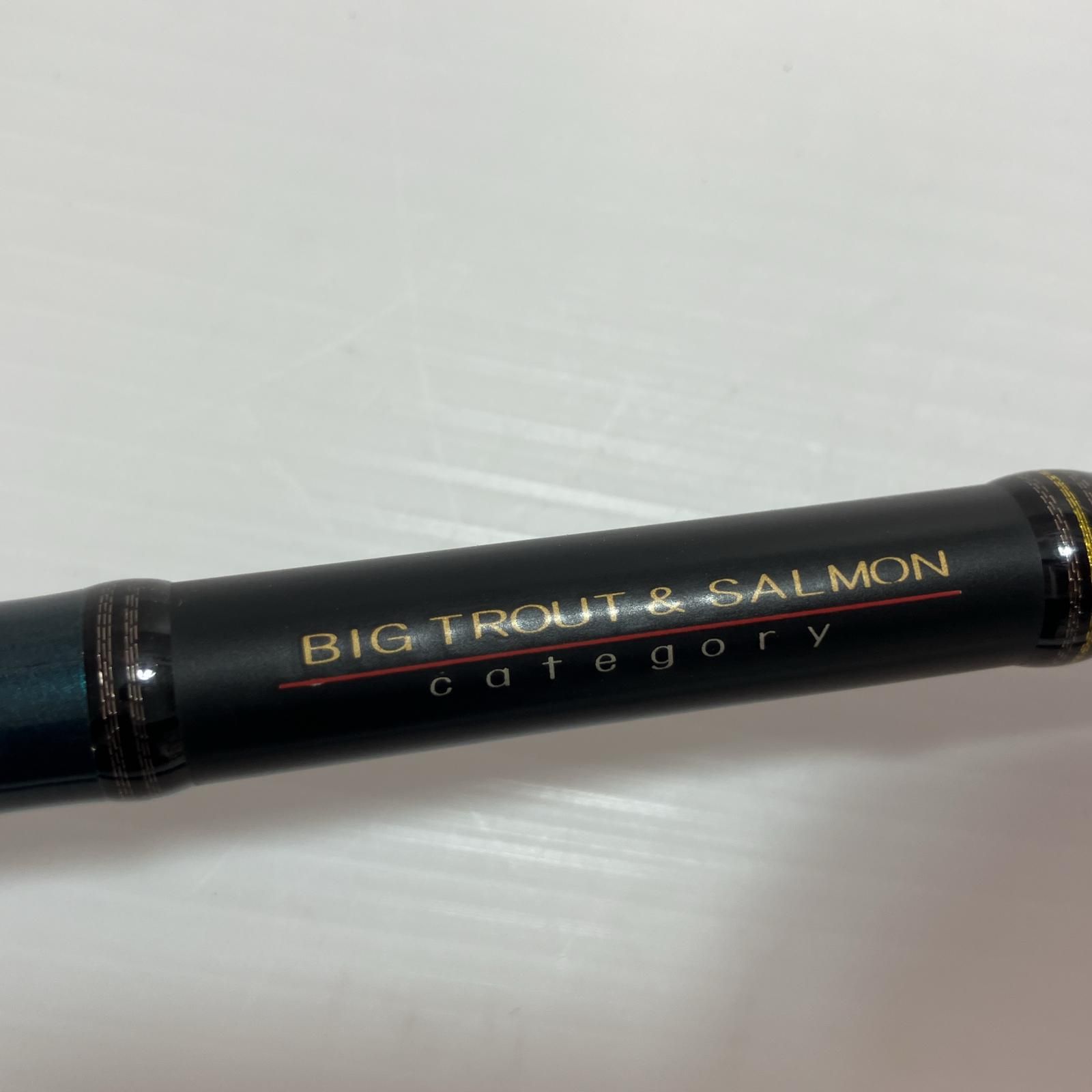 MajorCraft メジャークラフト ロッド ルアーロッド