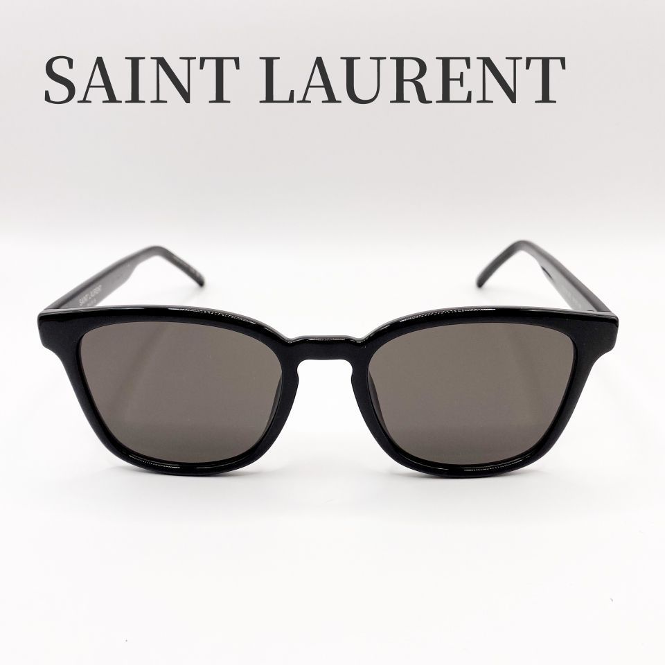 【新品】SAINT LAURENT サンローラン SL 327/K 001 サングラス