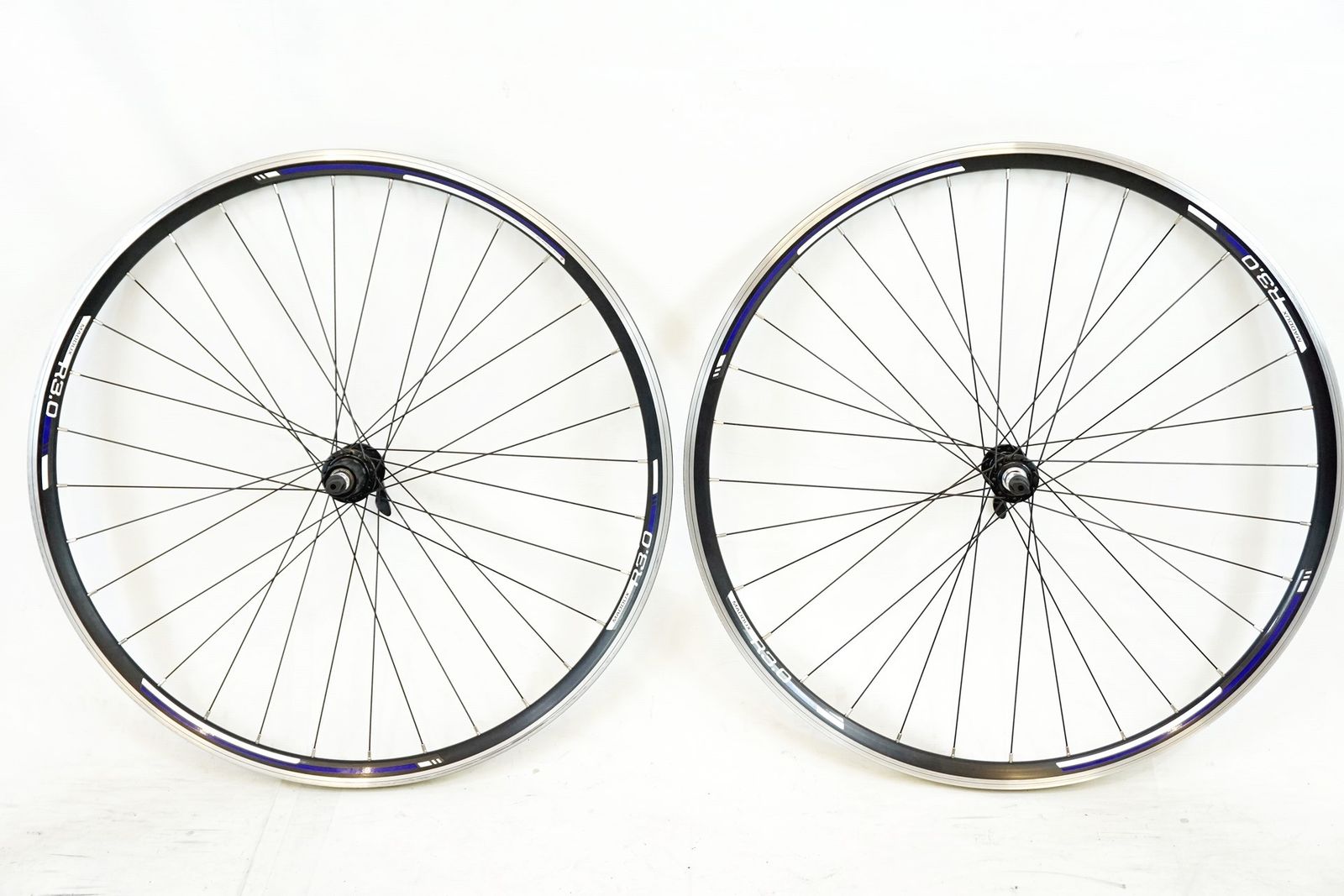 MADDUX R3.0 ホイールセット シマノ 中古 MADDUX RS3.0ホイールタイヤ 